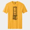 Perfect Blend ® CVC Tee Thumbnail