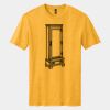 Perfect Blend ® CVC Tee Thumbnail