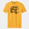 Perfect Blend ® CVC Tee Thumbnail