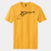 Perfect Blend ® CVC Tee Thumbnail