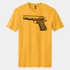 Perfect Blend ® CVC Tee Thumbnail