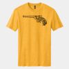 Perfect Blend ® CVC Tee Thumbnail