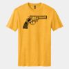 Perfect Blend ® CVC Tee Thumbnail