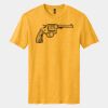 Perfect Blend ® CVC Tee Thumbnail