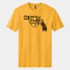Perfect Blend ® CVC Tee Thumbnail