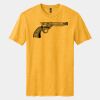 Perfect Blend ® CVC Tee Thumbnail