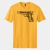 Perfect Blend ® CVC Tee Thumbnail