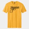 Perfect Blend ® CVC Tee Thumbnail