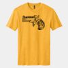 Perfect Blend ® CVC Tee Thumbnail
