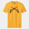 Perfect Blend ® CVC Tee Thumbnail
