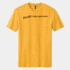 Perfect Blend ® CVC Tee Thumbnail