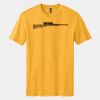 Perfect Blend ® CVC Tee Thumbnail