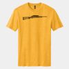 Perfect Blend ® CVC Tee Thumbnail
