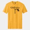 Perfect Blend ® CVC Tee Thumbnail