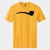 Perfect Blend ® CVC Tee Thumbnail