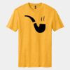 Perfect Blend ® CVC Tee Thumbnail