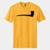 Perfect Blend ® CVC Tee Thumbnail