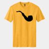 Perfect Blend ® CVC Tee Thumbnail