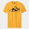 Perfect Blend ® CVC Tee Thumbnail