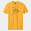 Perfect Blend ® CVC Tee Thumbnail