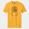 Perfect Blend ® CVC Tee Thumbnail