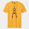 Perfect Blend ® CVC Tee Thumbnail