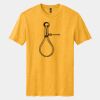 Perfect Blend ® CVC Tee Thumbnail