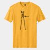 Perfect Blend ® CVC Tee Thumbnail