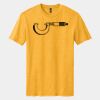 Perfect Blend ® CVC Tee Thumbnail