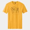 Perfect Blend ® CVC Tee Thumbnail
