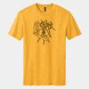 Perfect Blend ® CVC Tee Thumbnail