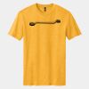 Perfect Blend ® CVC Tee Thumbnail