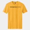 Perfect Blend ® CVC Tee Thumbnail