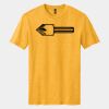 Perfect Blend ® CVC Tee Thumbnail