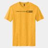 Perfect Blend ® CVC Tee Thumbnail