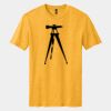 Perfect Blend ® CVC Tee Thumbnail