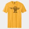 Perfect Blend ® CVC Tee Thumbnail