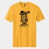 Perfect Blend ® CVC Tee Thumbnail