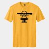 Perfect Blend ® CVC Tee Thumbnail
