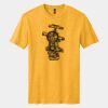 Perfect Blend ® CVC Tee Thumbnail
