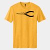 Perfect Blend ® CVC Tee Thumbnail