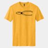 Perfect Blend ® CVC Tee Thumbnail