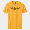 Perfect Blend ® CVC Tee Thumbnail