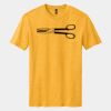 Perfect Blend ® CVC Tee Thumbnail