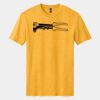 Perfect Blend ® CVC Tee Thumbnail