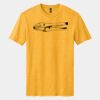 Perfect Blend ® CVC Tee Thumbnail