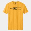 Perfect Blend ® CVC Tee Thumbnail