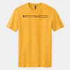 Perfect Blend ® CVC Tee Thumbnail