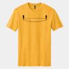 Perfect Blend ® CVC Tee Thumbnail