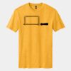 Perfect Blend ® CVC Tee Thumbnail